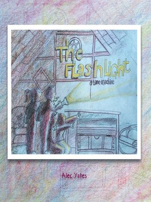 cover image of The Flashlight